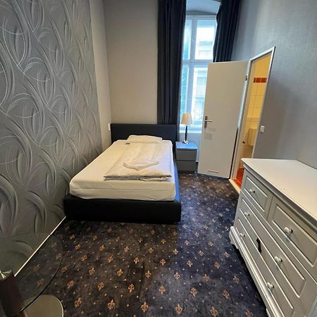 Hotel Gasteiner Hof Berlino Esterno foto