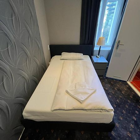Hotel Gasteiner Hof Berlino Esterno foto
