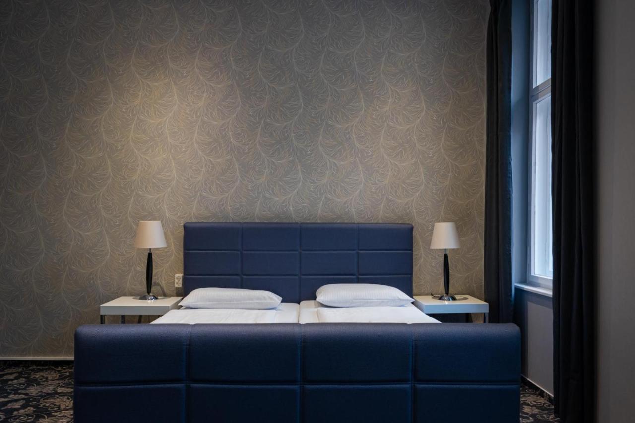 Hotel Gasteiner Hof Berlino Esterno foto