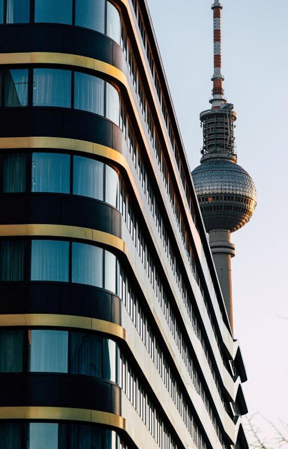 Hotel Gasteiner Hof Berlino Esterno foto