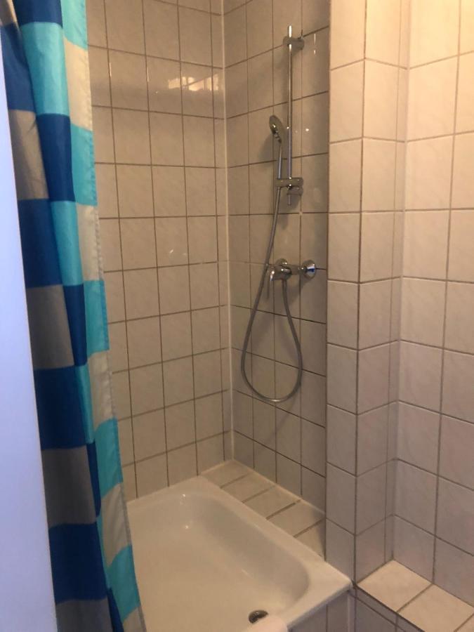 Hotel Gasteiner Hof Berlino Esterno foto
