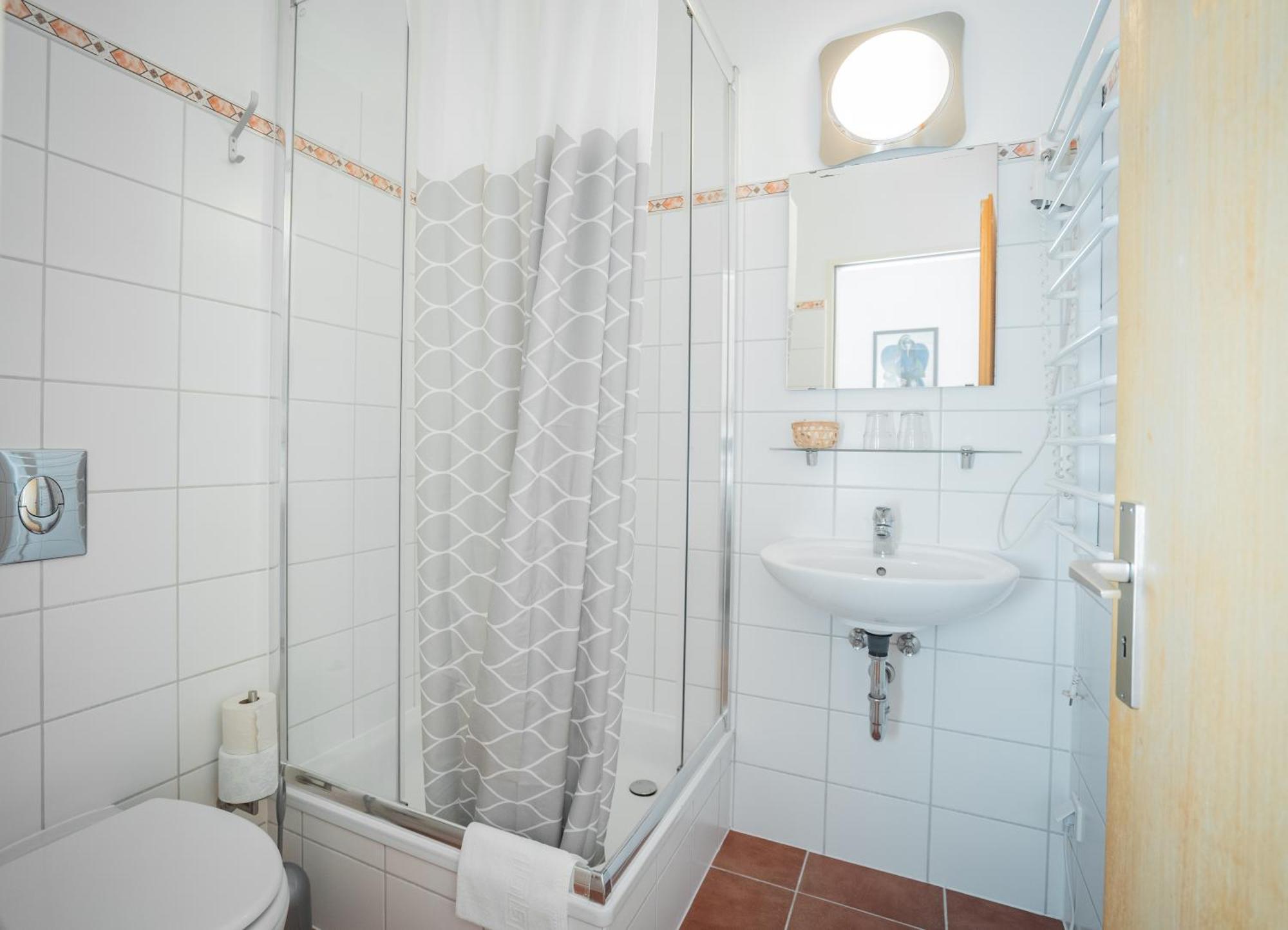 Hotel Gasteiner Hof Berlino Camera foto