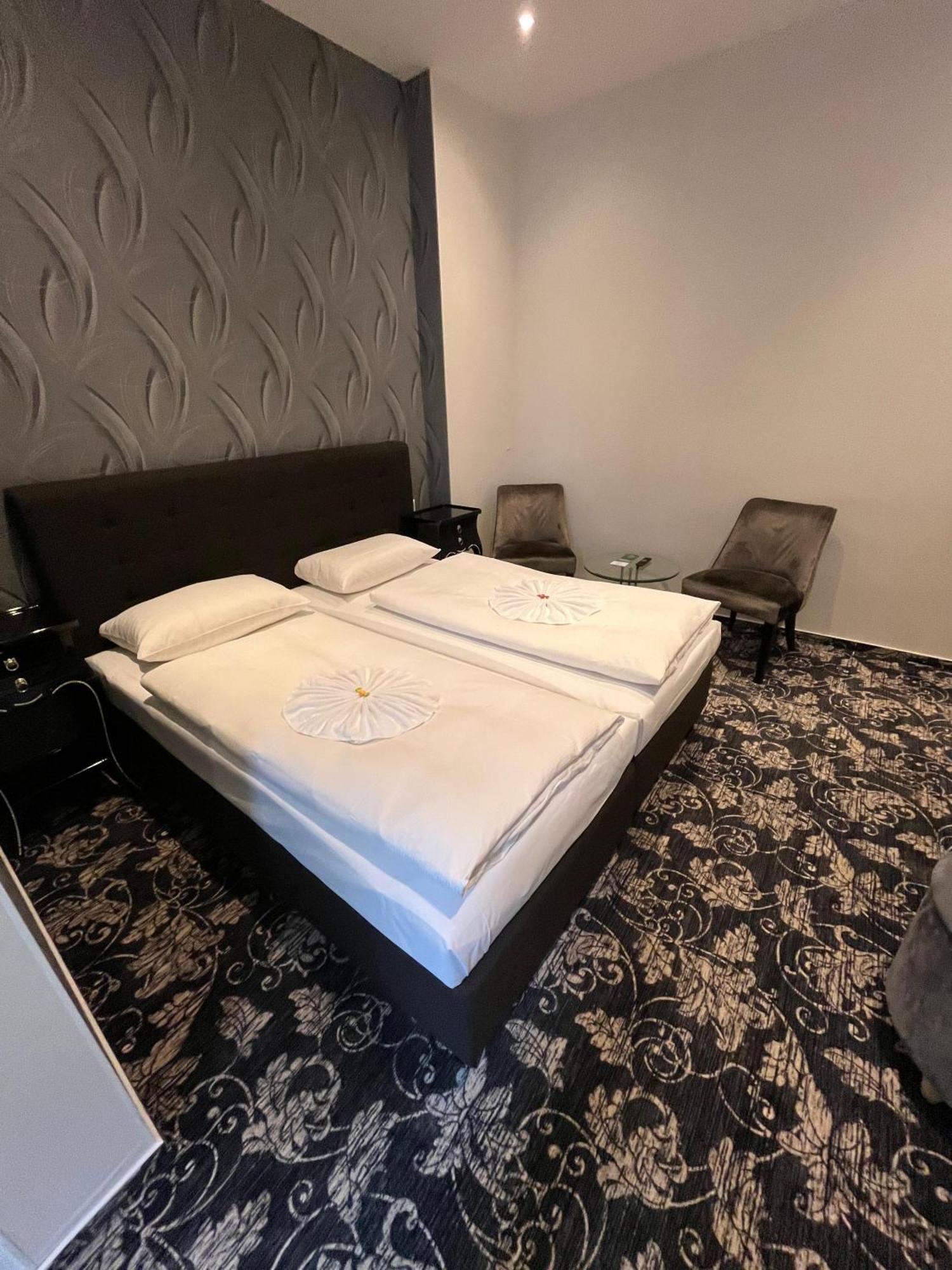 Hotel Gasteiner Hof Berlino Esterno foto