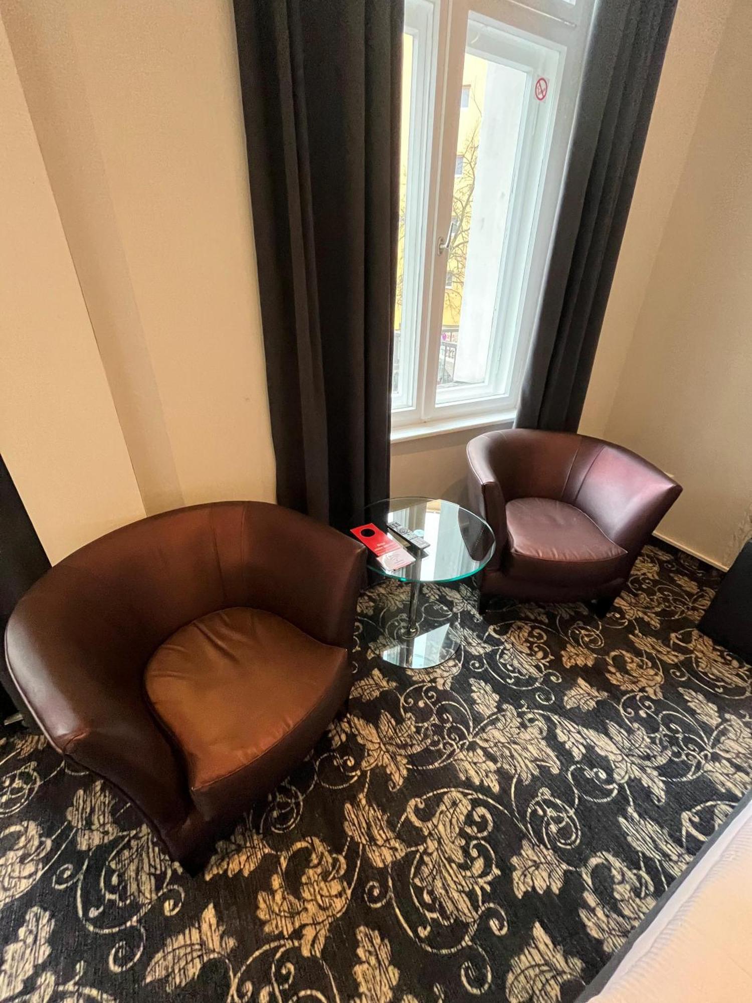 Hotel Gasteiner Hof Berlino Esterno foto